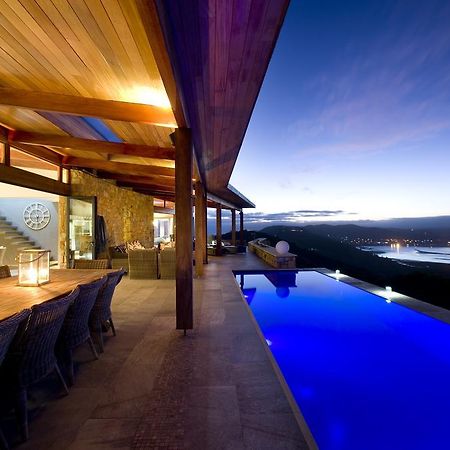 Alkira Lodge เบรนตัน-ออน-ซี ภายนอก รูปภาพ