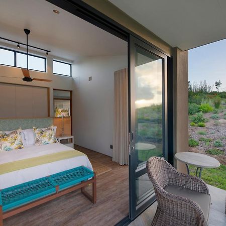 Alkira Lodge เบรนตัน-ออน-ซี ภายนอก รูปภาพ