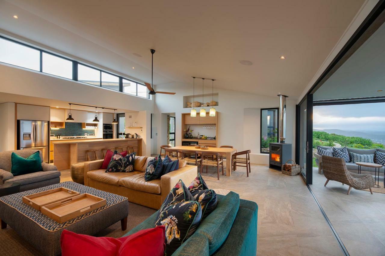 Alkira Lodge เบรนตัน-ออน-ซี ภายนอก รูปภาพ