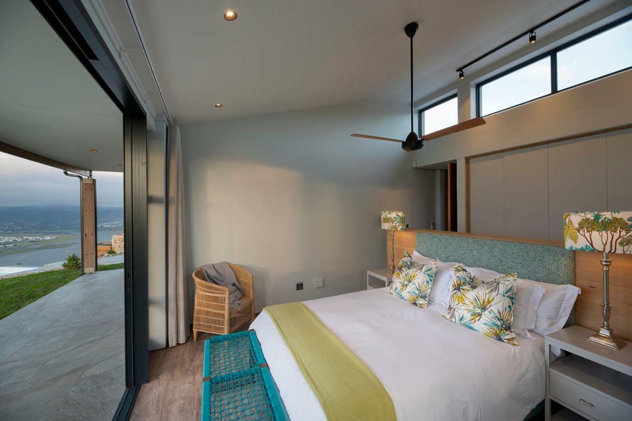 Alkira Lodge เบรนตัน-ออน-ซี ภายนอก รูปภาพ