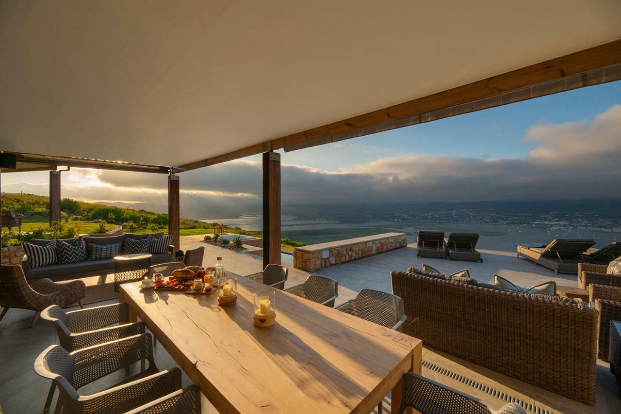 Alkira Lodge เบรนตัน-ออน-ซี ภายนอก รูปภาพ