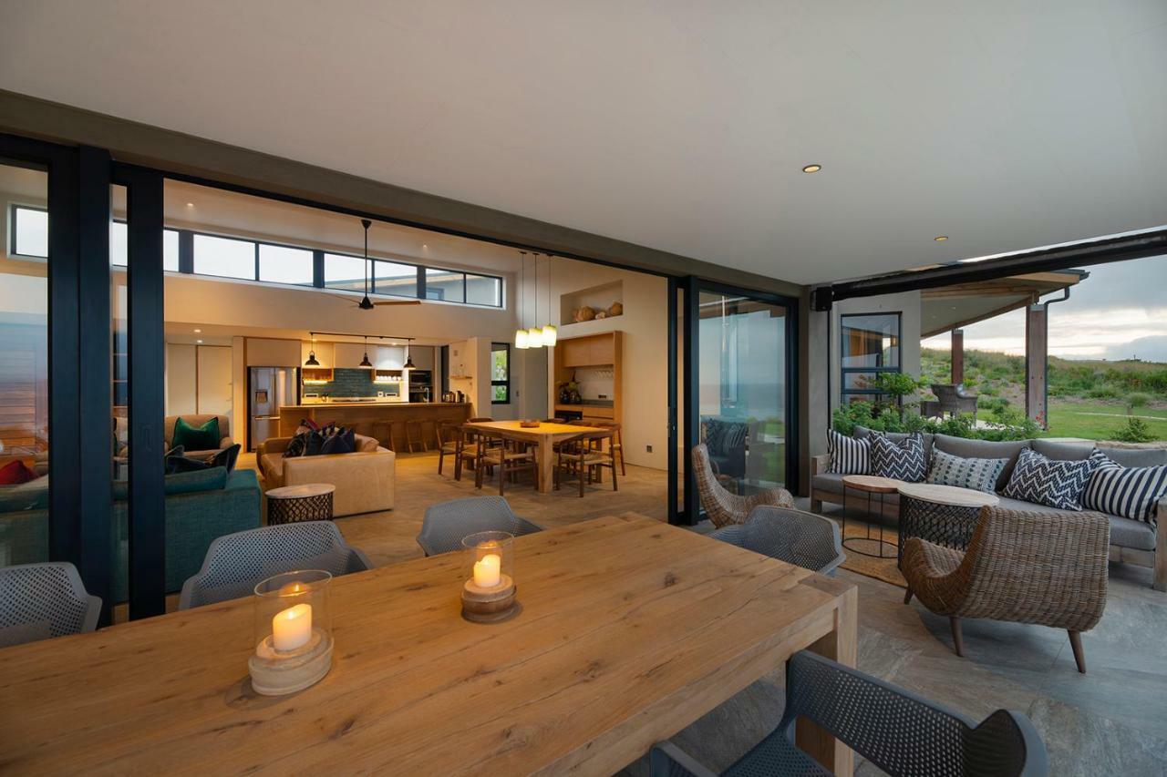 Alkira Lodge เบรนตัน-ออน-ซี ภายนอก รูปภาพ