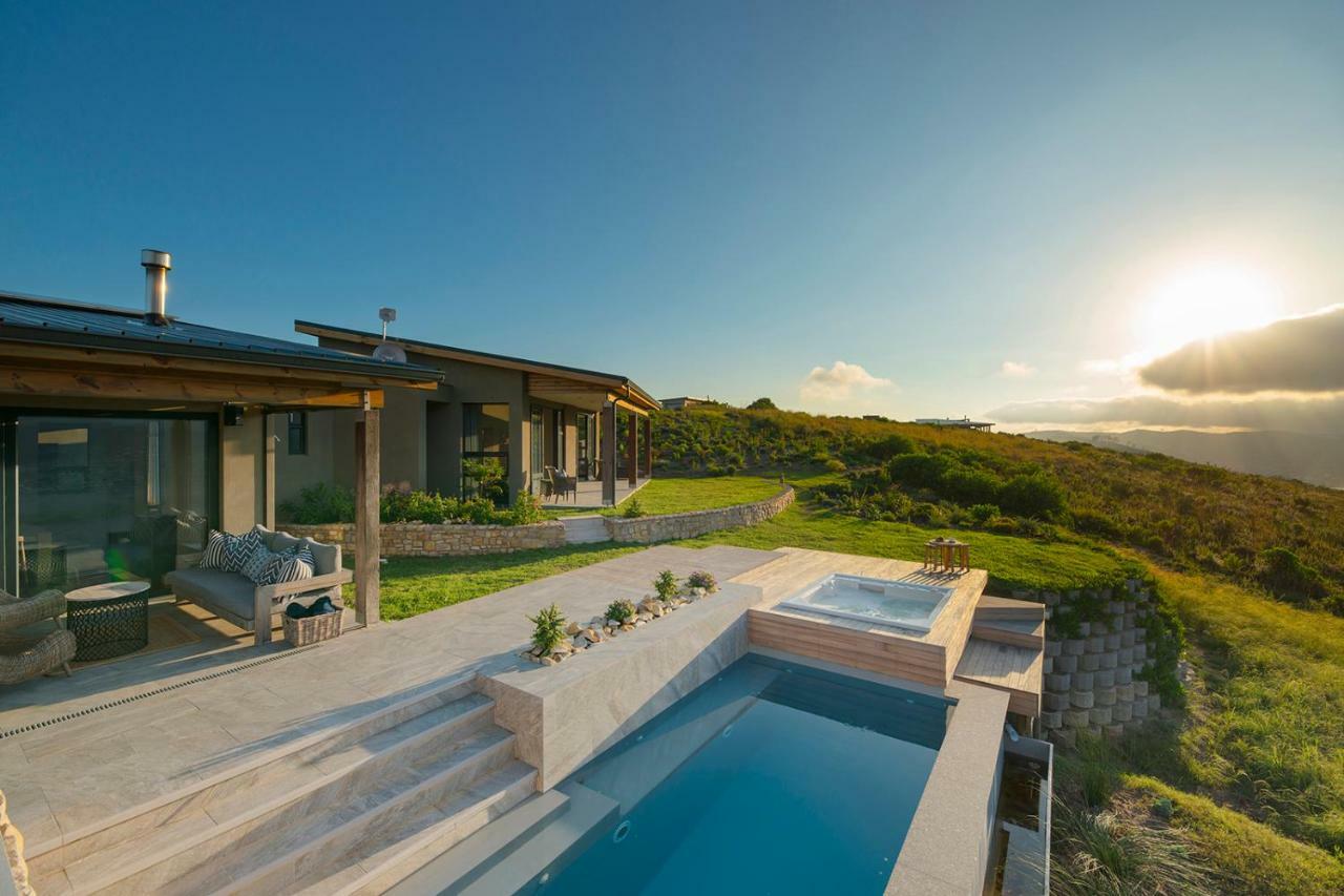 Alkira Lodge เบรนตัน-ออน-ซี ภายนอก รูปภาพ