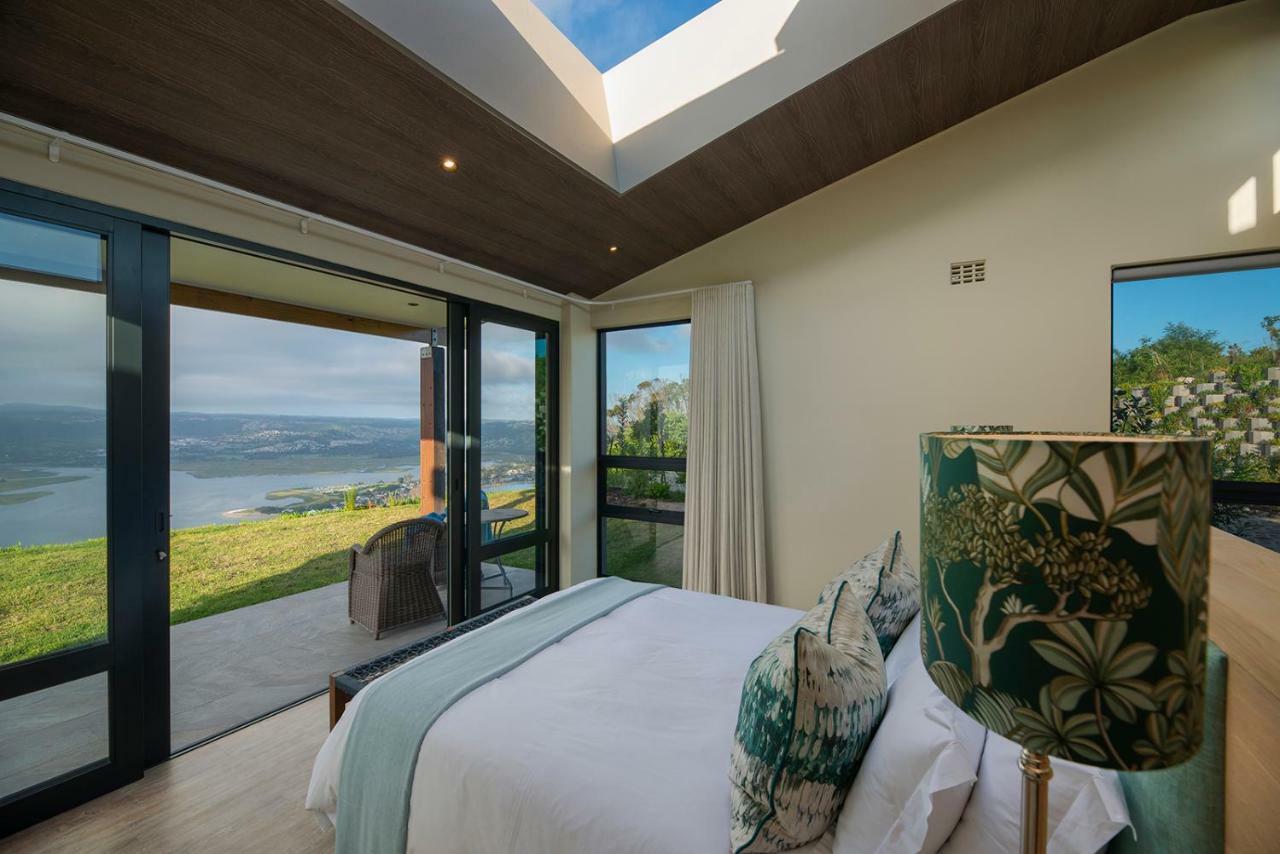 Alkira Lodge เบรนตัน-ออน-ซี ภายนอก รูปภาพ