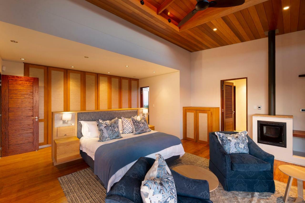 Alkira Lodge เบรนตัน-ออน-ซี ภายนอก รูปภาพ