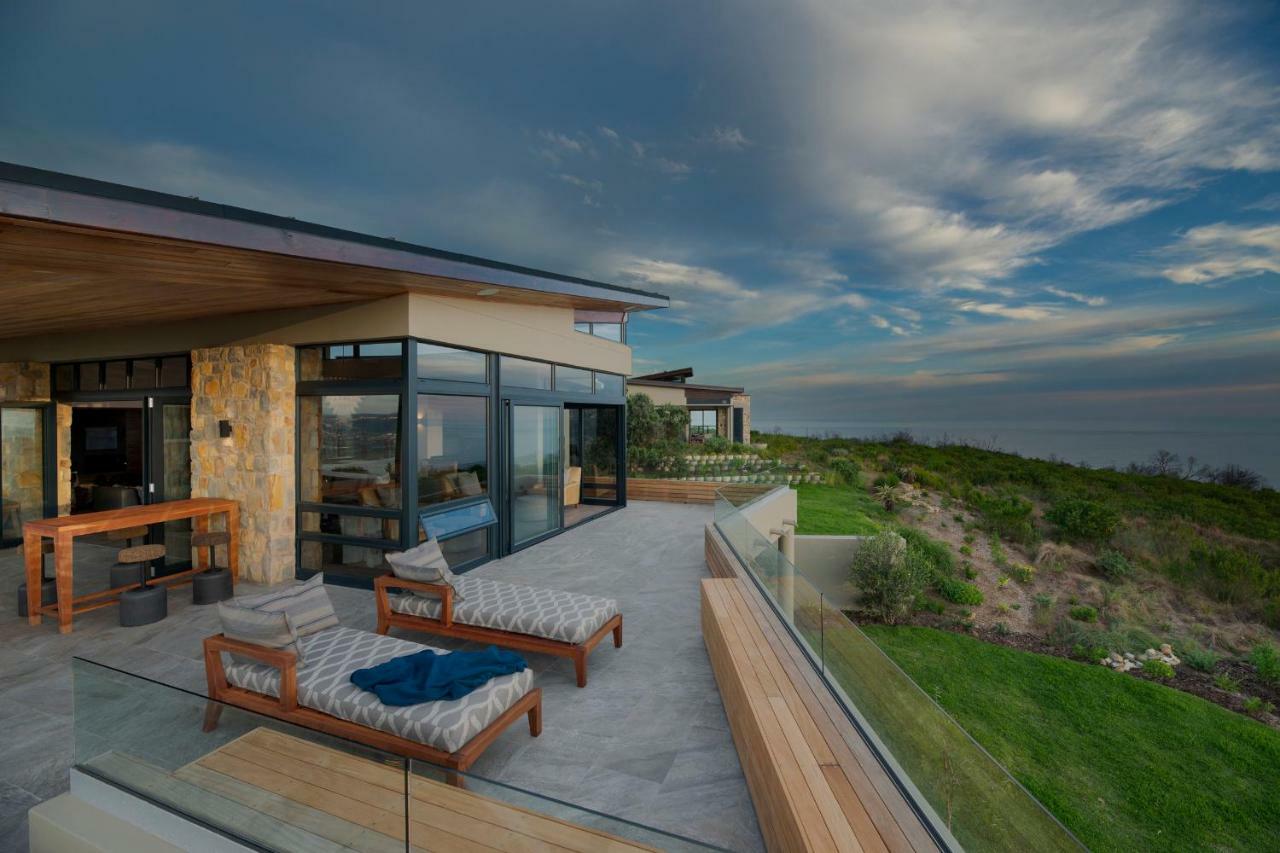 Alkira Lodge เบรนตัน-ออน-ซี ภายนอก รูปภาพ