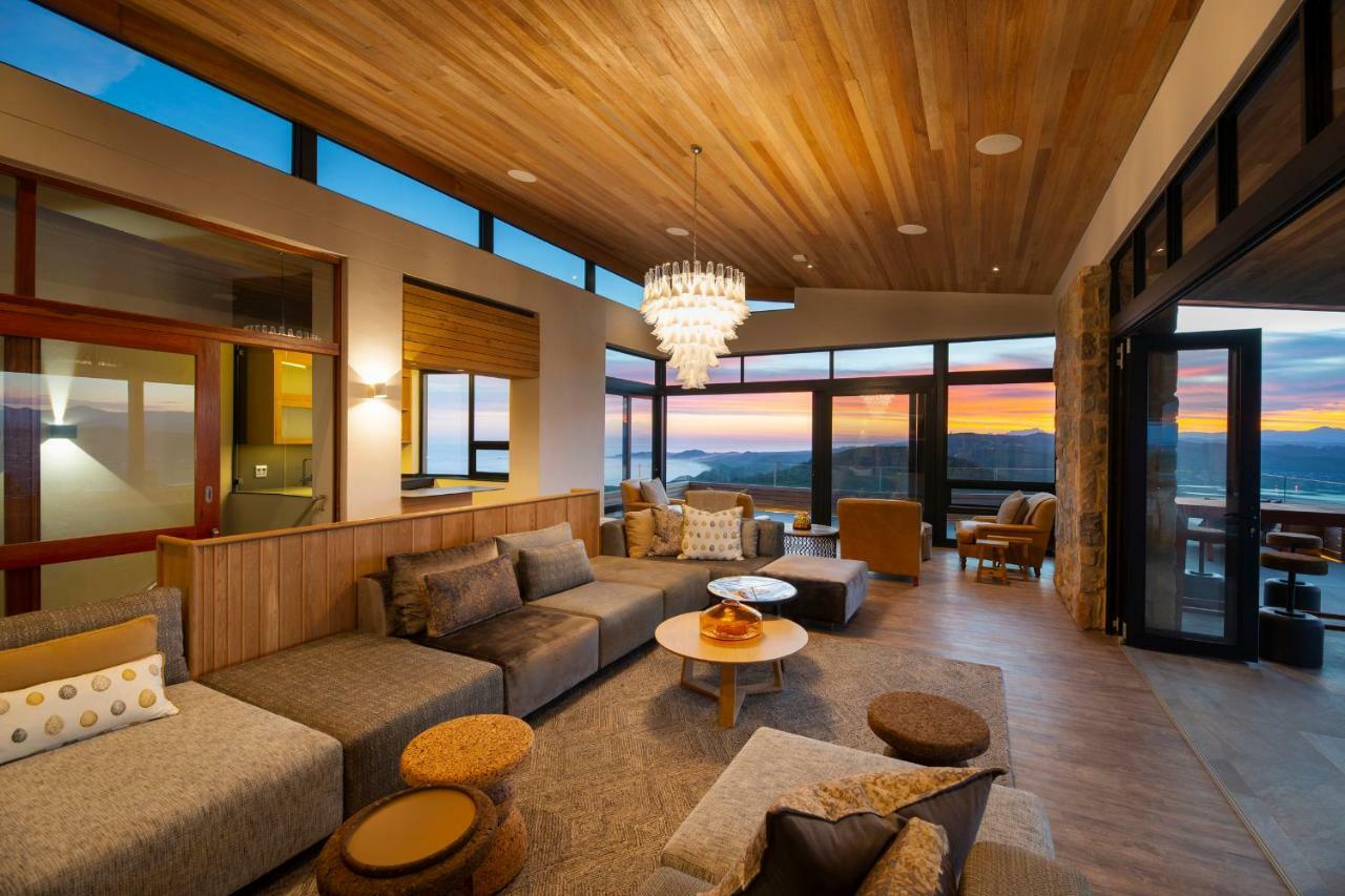 Alkira Lodge เบรนตัน-ออน-ซี ภายนอก รูปภาพ