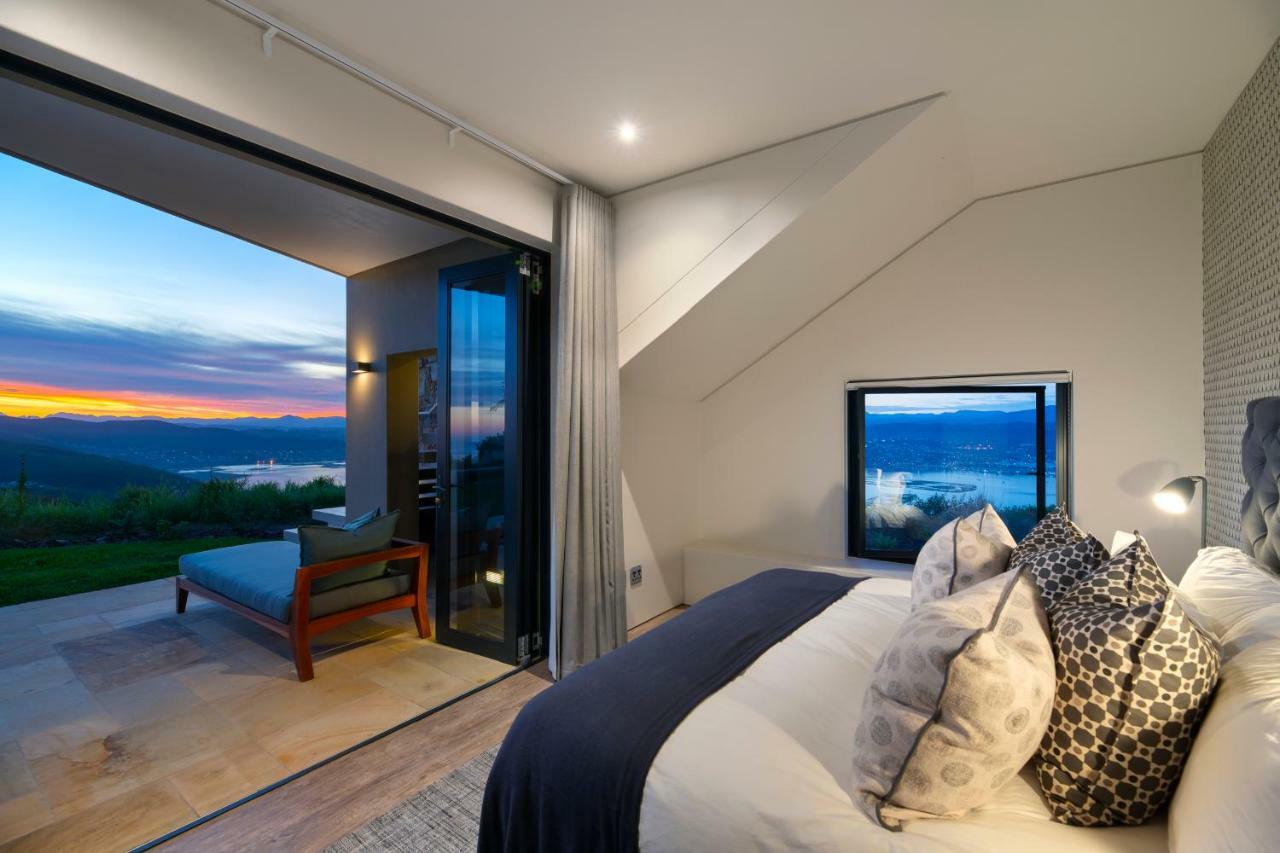 Alkira Lodge เบรนตัน-ออน-ซี ภายนอก รูปภาพ