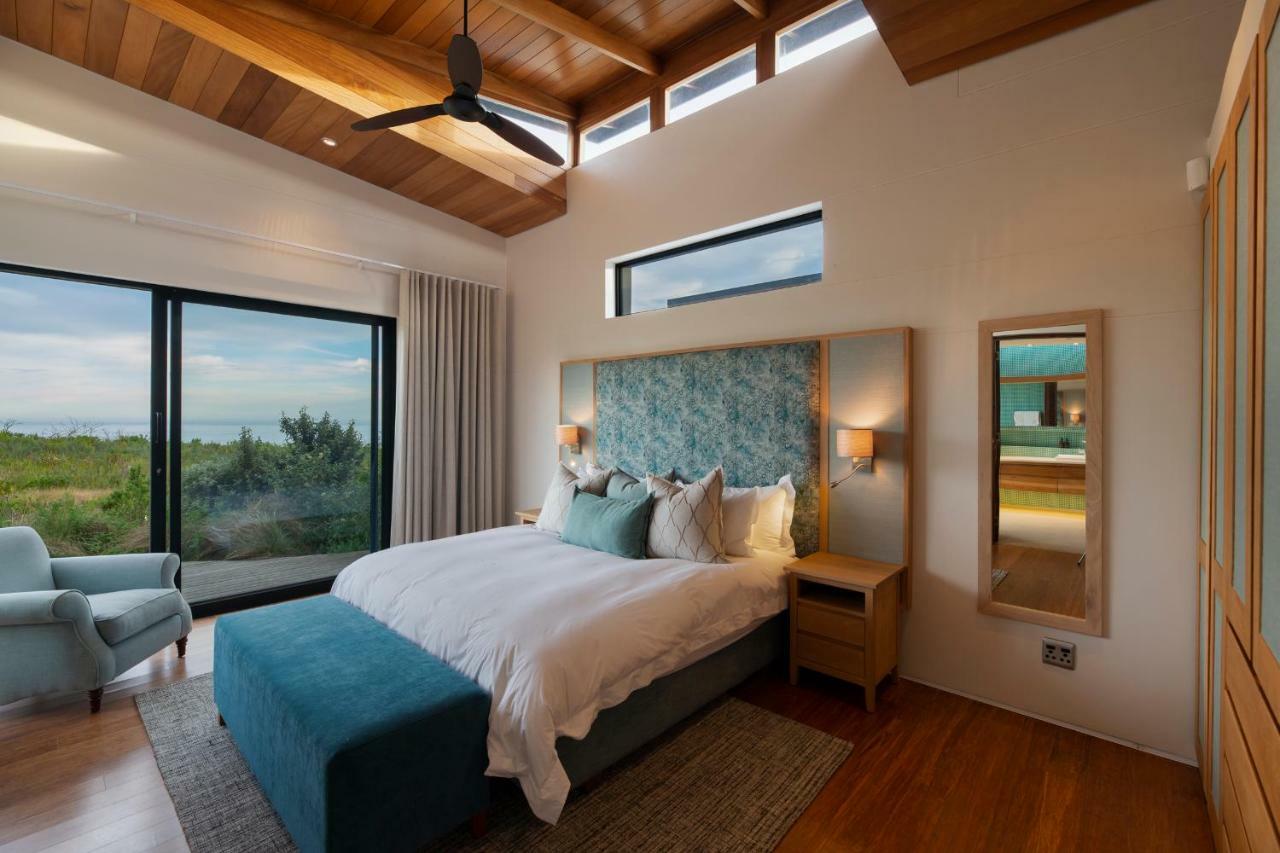 Alkira Lodge เบรนตัน-ออน-ซี ภายนอก รูปภาพ