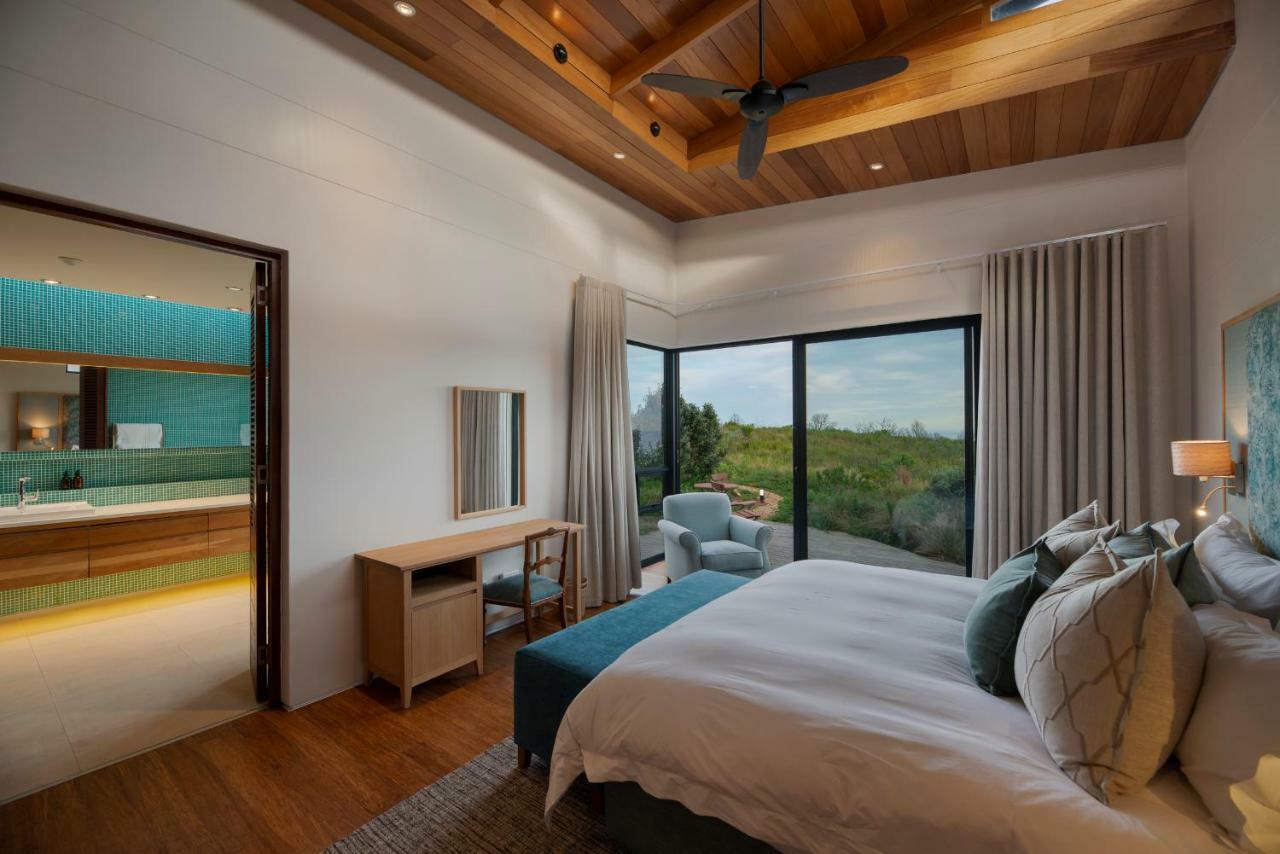 Alkira Lodge เบรนตัน-ออน-ซี ภายนอก รูปภาพ