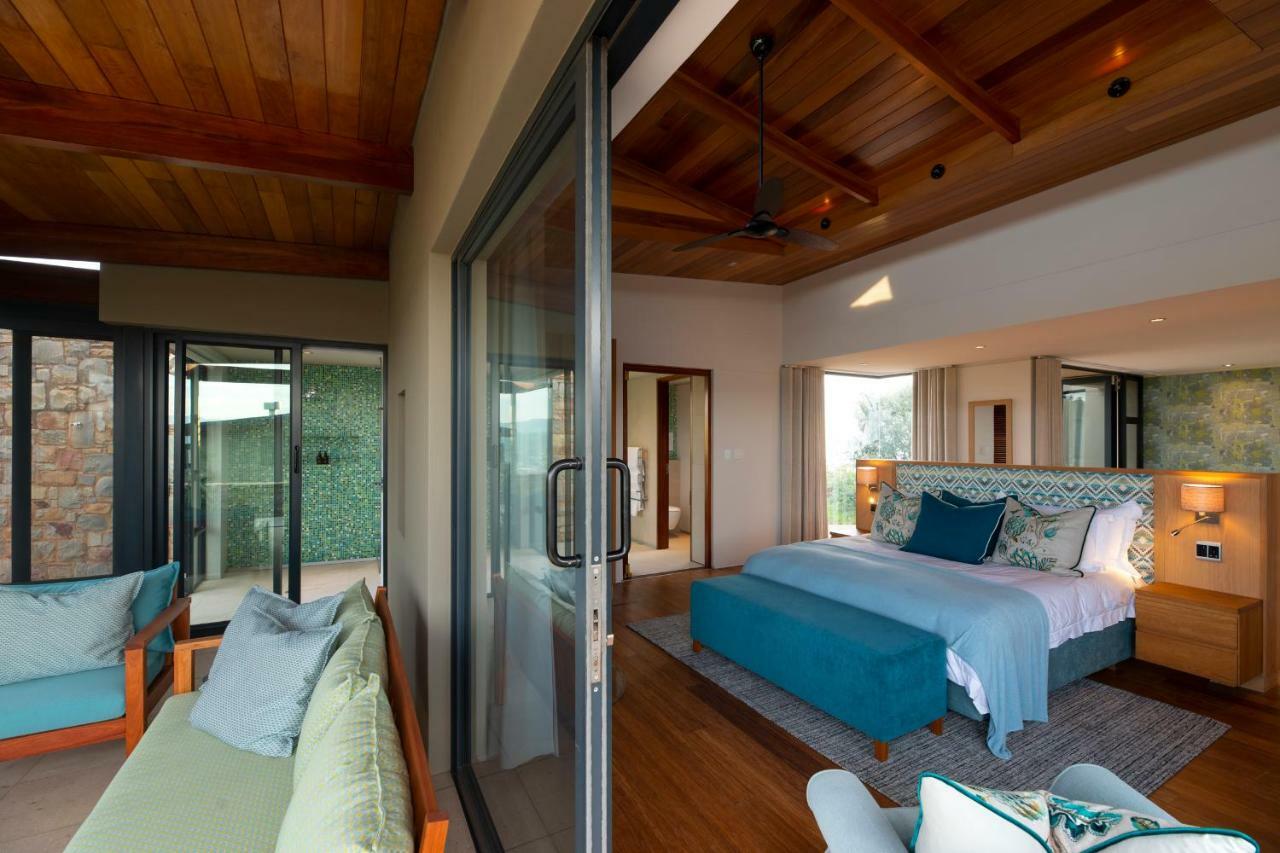 Alkira Lodge เบรนตัน-ออน-ซี ภายนอก รูปภาพ
