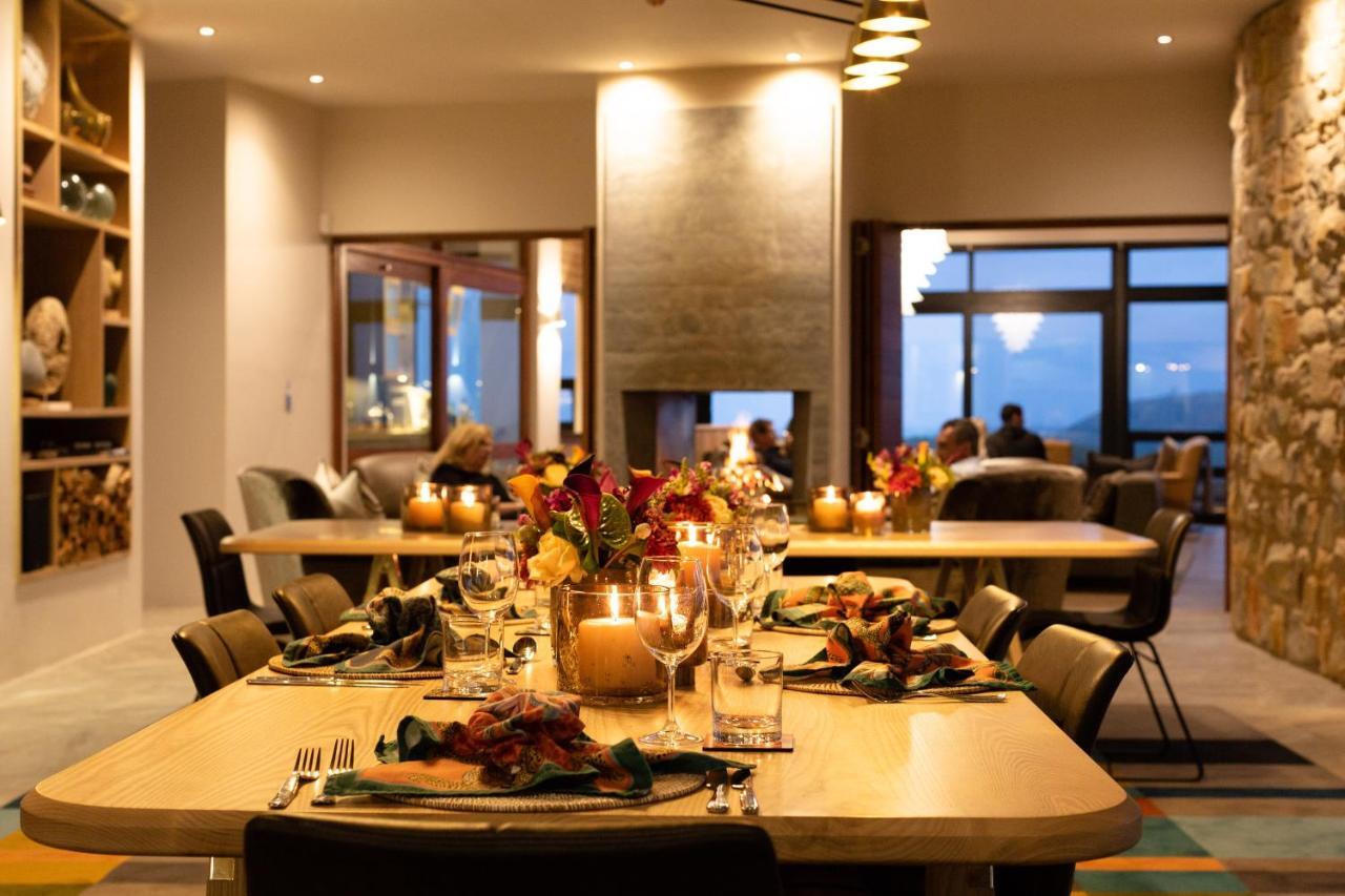 Alkira Lodge เบรนตัน-ออน-ซี ภายนอก รูปภาพ