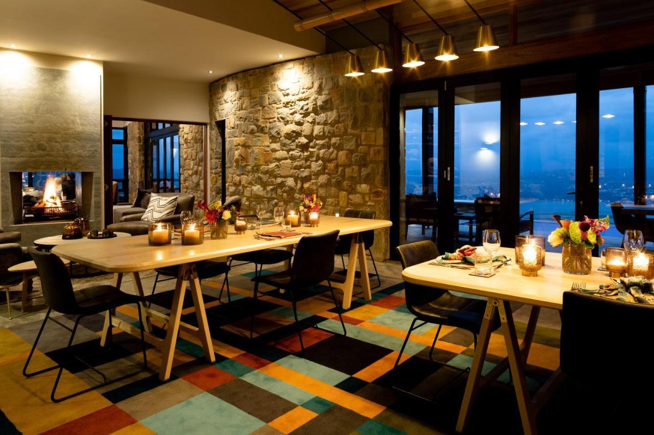 Alkira Lodge เบรนตัน-ออน-ซี ภายนอก รูปภาพ