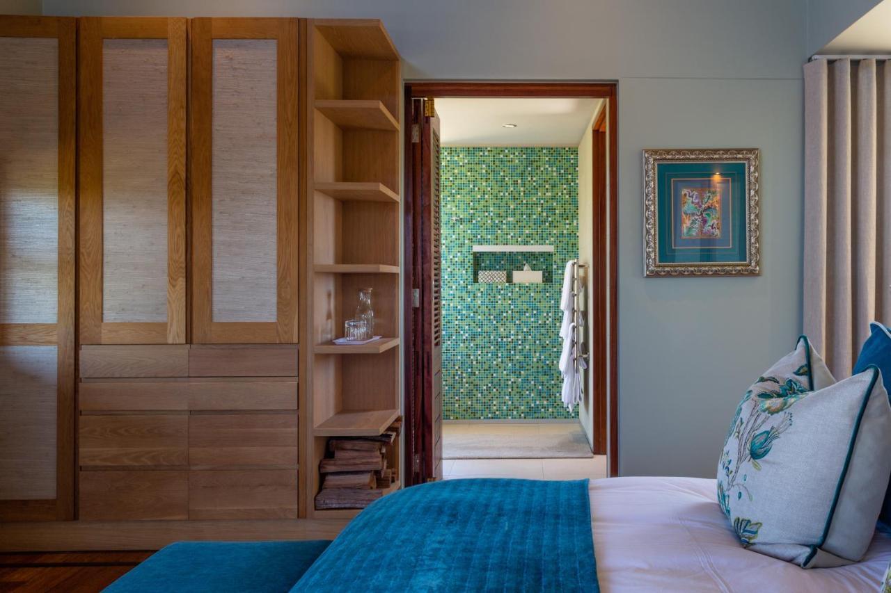 Alkira Lodge เบรนตัน-ออน-ซี ภายนอก รูปภาพ
