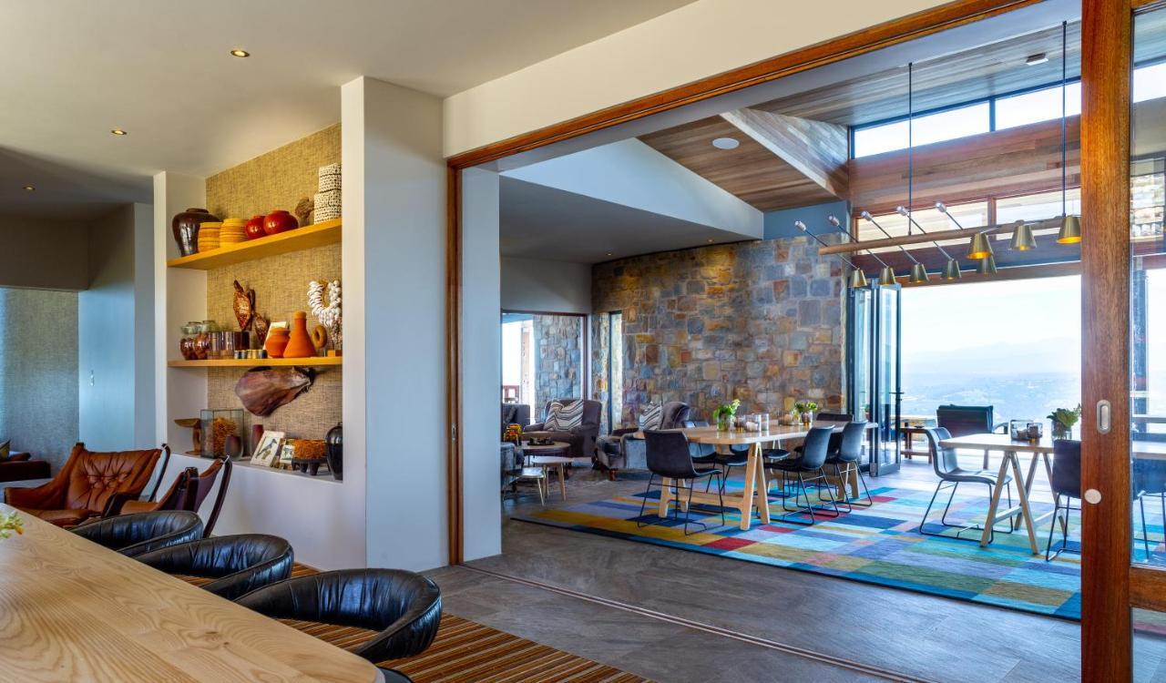 Alkira Lodge เบรนตัน-ออน-ซี ภายนอก รูปภาพ