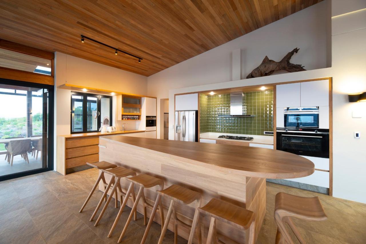 Alkira Lodge เบรนตัน-ออน-ซี ภายนอก รูปภาพ