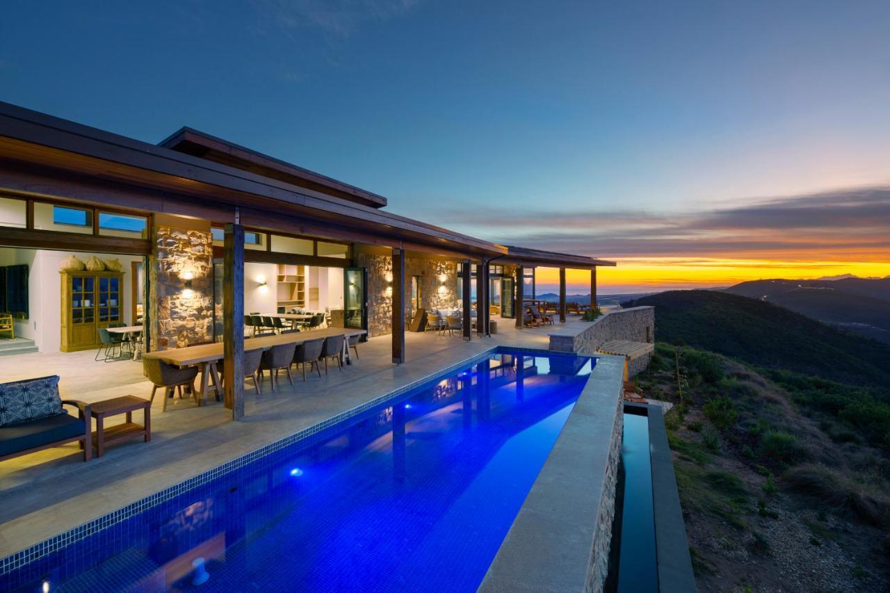 Alkira Lodge เบรนตัน-ออน-ซี ภายนอก รูปภาพ