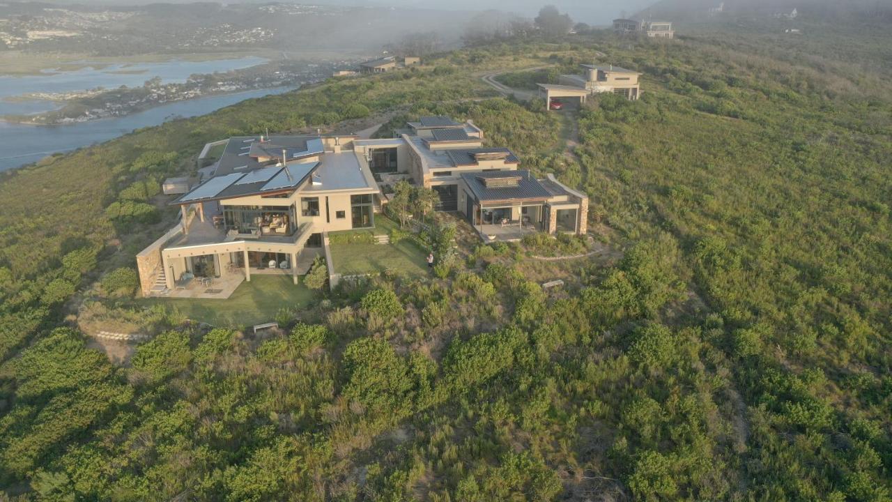 Alkira Lodge เบรนตัน-ออน-ซี ภายนอก รูปภาพ